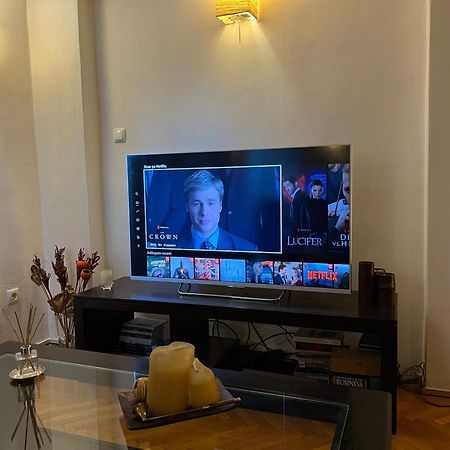 Dorobanti Loft Daire Bükreş Dış mekan fotoğraf
