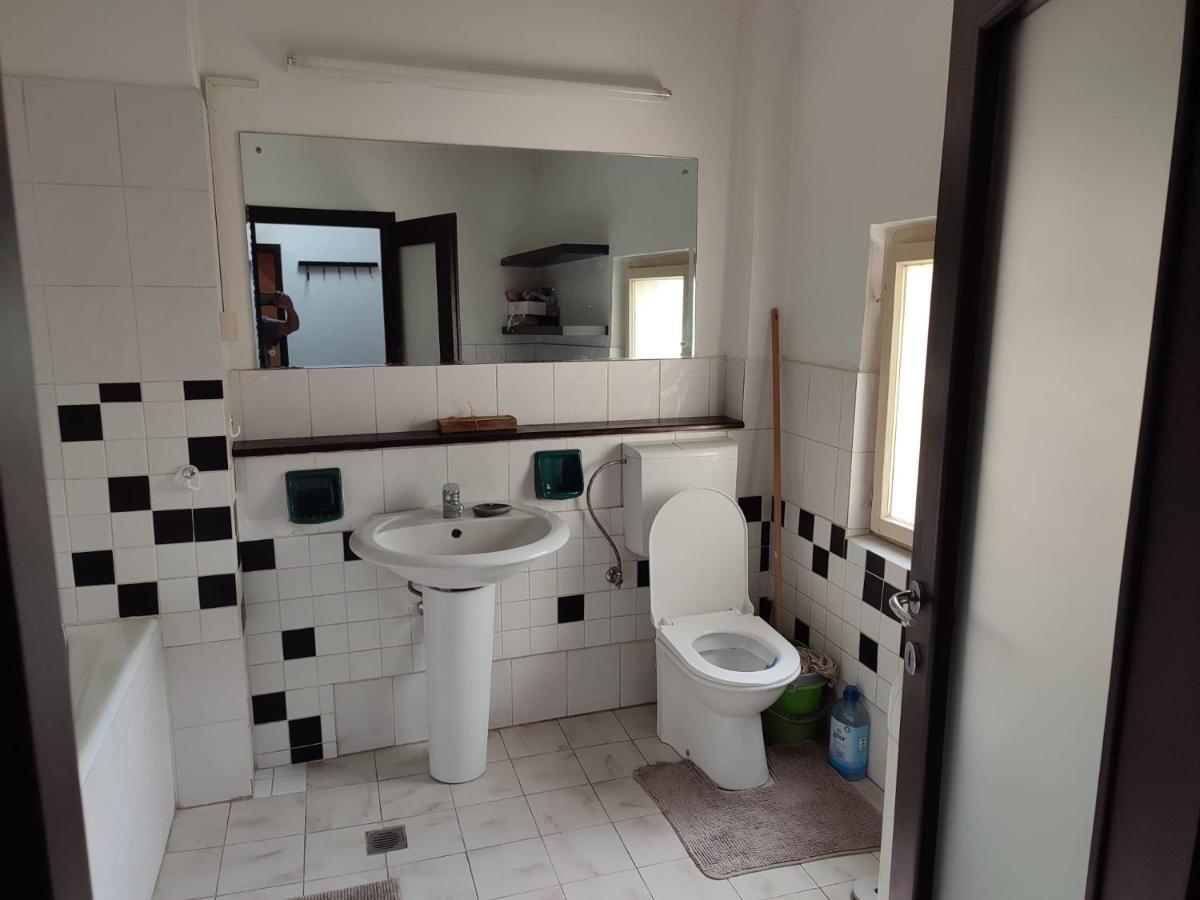 Dorobanti Loft Daire Bükreş Dış mekan fotoğraf