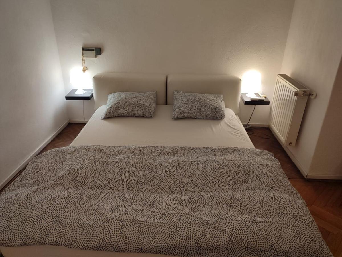Dorobanti Loft Daire Bükreş Dış mekan fotoğraf