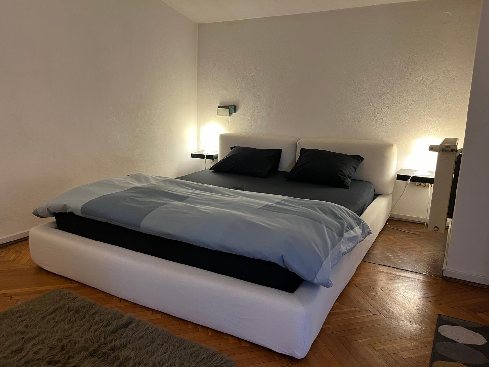 Dorobanti Loft Daire Bükreş Dış mekan fotoğraf