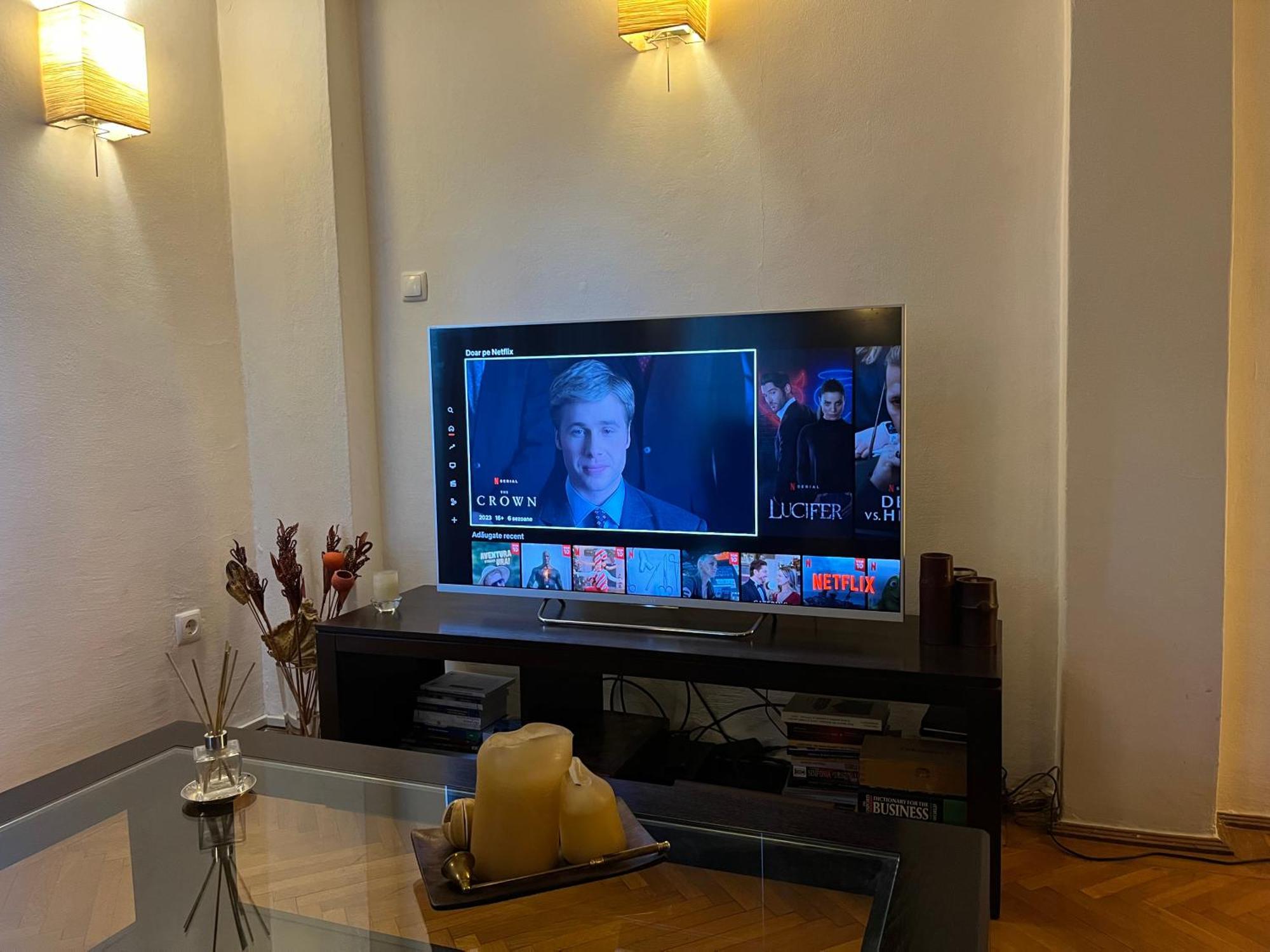 Dorobanti Loft Daire Bükreş Dış mekan fotoğraf